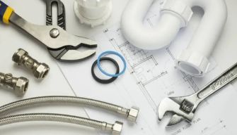 Plumbing and Sanitary Brass Components
