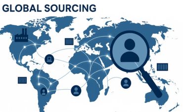 Global Scrap Origin Sourcing