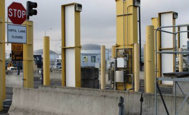 Port Customs & Radiation Clearance