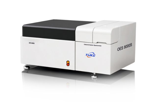 Optical Emission Spectrometer