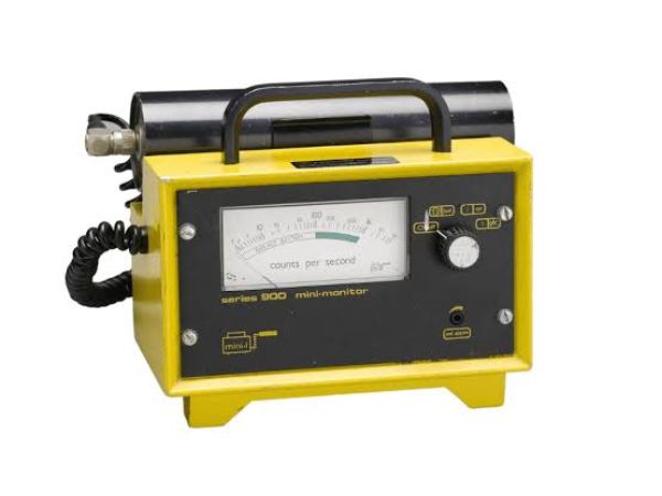 Radiation Detection Systems