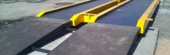 Weighbridge & Packing