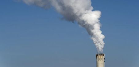 Massive CO2 Reduction