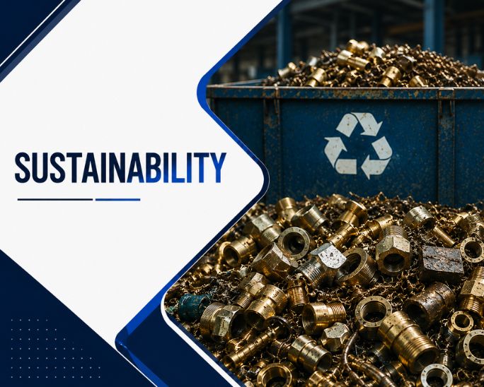 Circular Metal Recycling